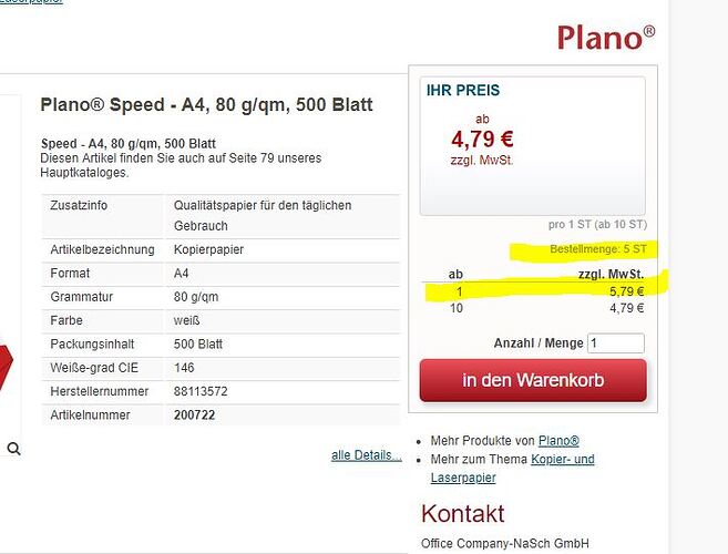 PLANO